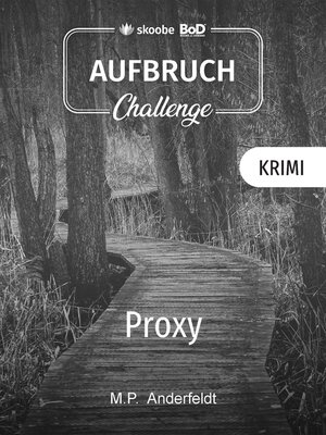 cover image of Proxy